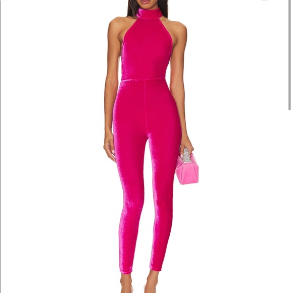 Lovers and Friends Christian Jumpsuit - Picture 2 of 6